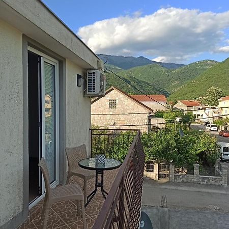 Lastva Holliday Rooms Budva Exterior photo