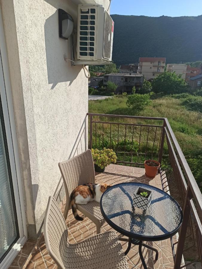 Lastva Holliday Rooms Budva Exterior photo
